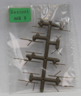 Masten 3 (1 St.) Sextant MS 3